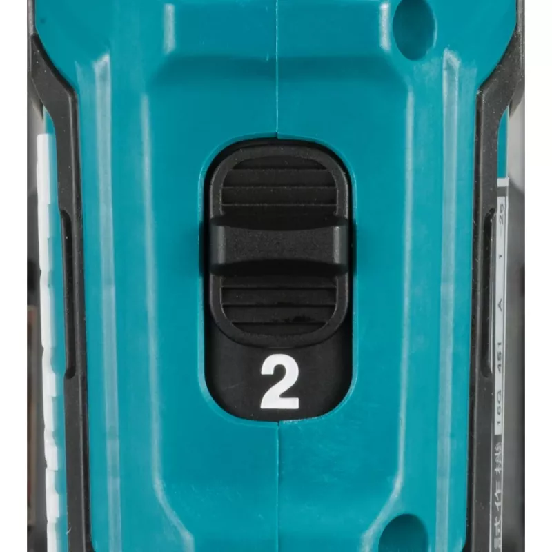 Makita CXTDF333D Akku-Bohrschrauber
