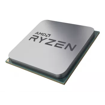 Prozessor AMD Ryzen 5 3400G 4C/8T, 3,7-4,2 GHz, 6 MB, 65 W, AM4, Tray