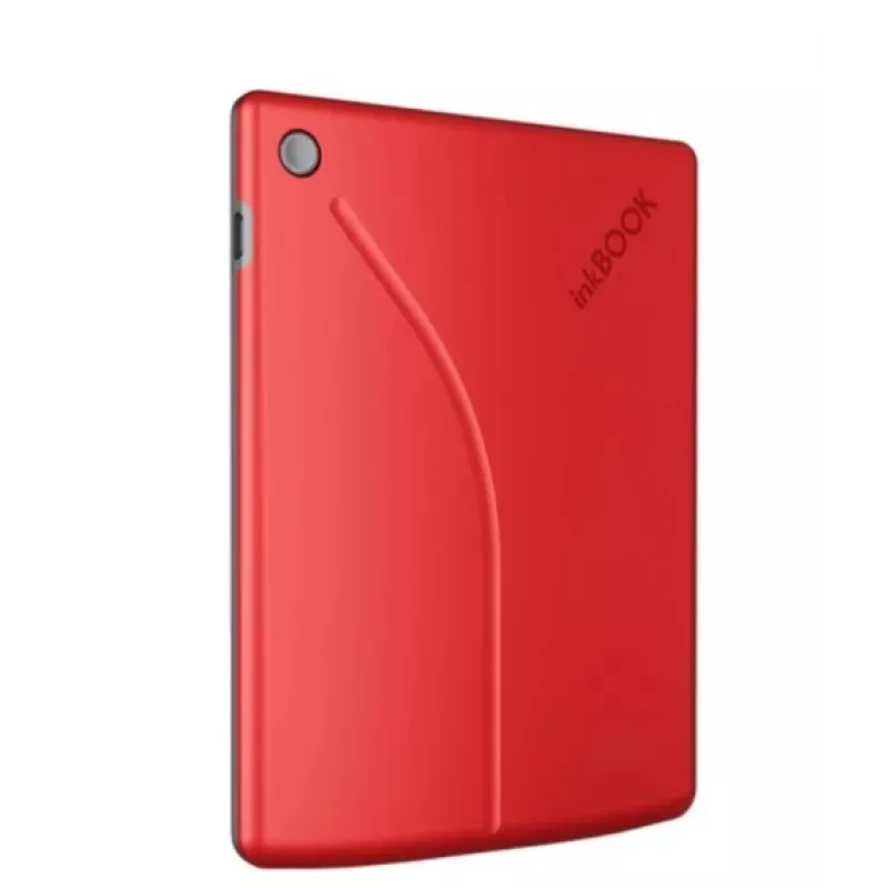 E-Reader InkBOOK Solaris RED 6-Zoll-Display Wi‑Fi