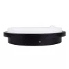 LED-Lampe mit PIR-Sensor MACLEAN MCE525 B – Außenwandleuchte, bewegungsaktivierte LED