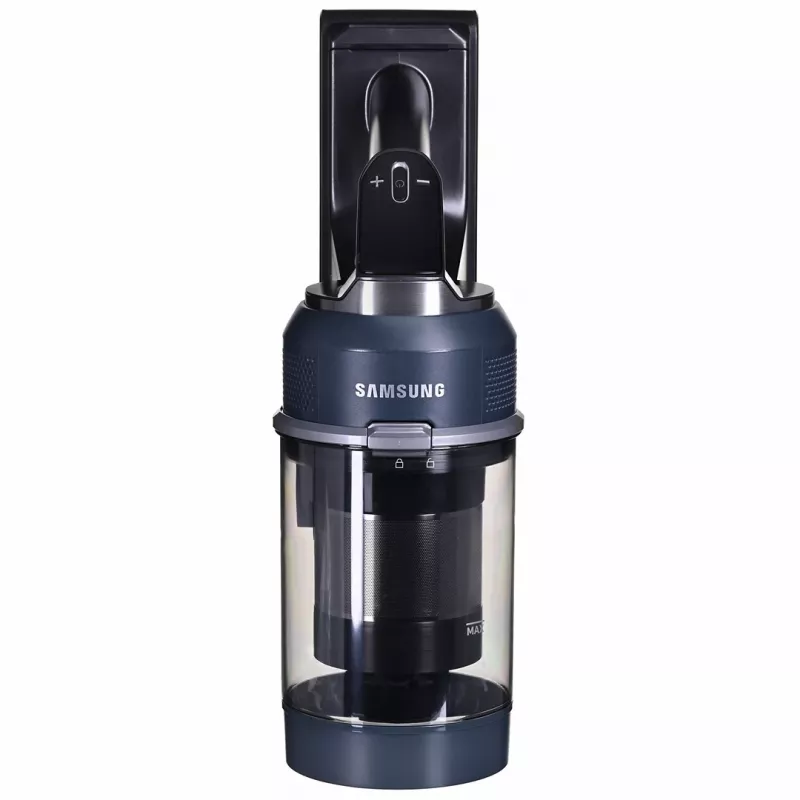 Samsung Bespoke Jet Plus Pro Extra VS20B95973B/GE aufrechter Stielstaubsauger