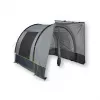 Campervan Awning Avio 2.0 (Grau/Lime)