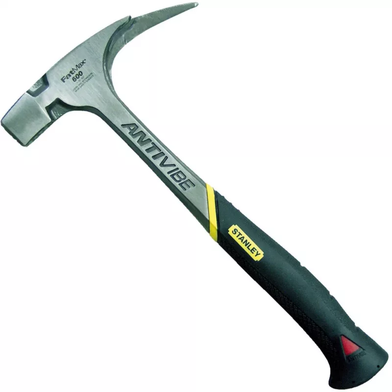 Stanley FatMax Antivibe 1-51-937 Latthammer, 600 g