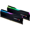G.Skill Trident Z5 RGB 96 GB (2x48 GB) DDR5-5600 CL40 Arbeitsspeicher-Kit, Schwarz