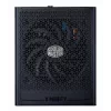 Netzteil Cooler Master X Mighty Platinum 2000W 230V, ATX 24-polig, 80 PLUS Platinum, schwarz, 12 cm Lüfter