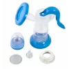 Esperanza BEBITA ECM001B Elektrische Milchpumpe, 150 ml, Blau