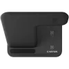 Canyon Wireless Charger Dock 3in1 QI für Apple 15W schwarz Einzelhandel