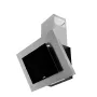 Wandhaube MAAN Vertical P 2 50 310 m³/h, Satin