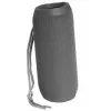 Denver BTS-110NR tragbarer Bluetooth-Lautsprecher, Grau
