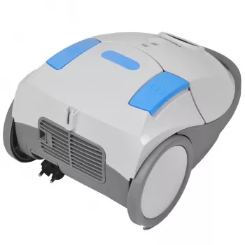 Blaupunkt VCB201 2 L Zylinder-Staubsauger Trocken 700 W Staubbeutel
