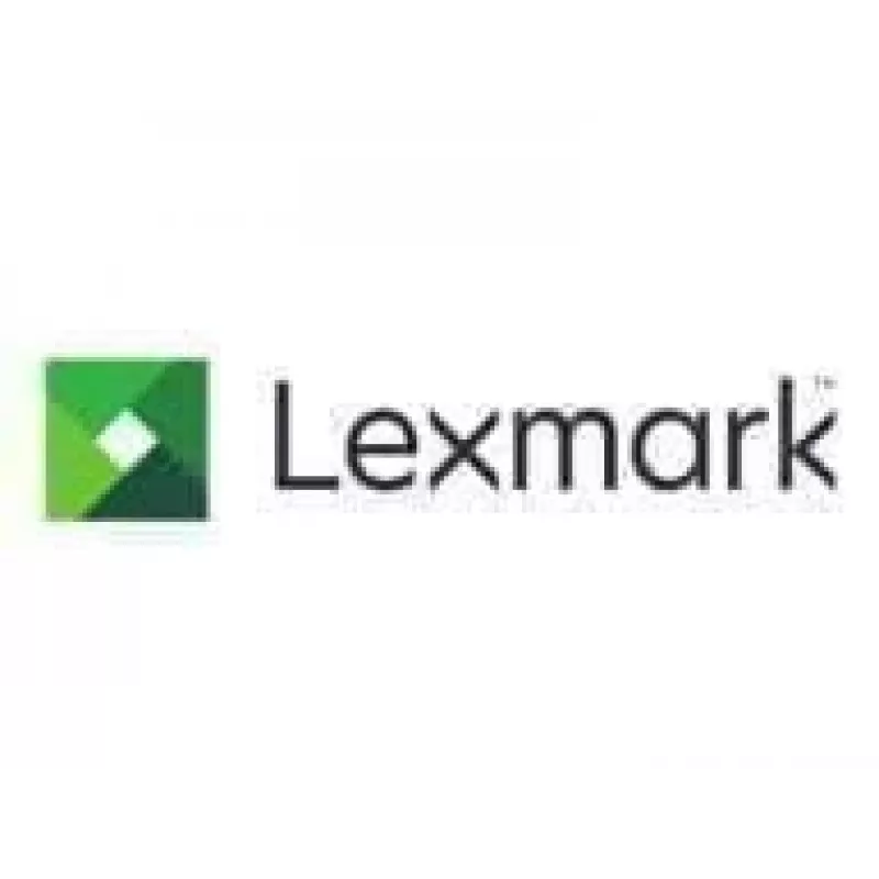 Lexmark 24B7560 Tonerkartusche, Schwarz, 26000 Seiten (XC4352)