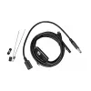 Media-Tech MT4095 USB-Endoskop, VGA, 5 m, LED, microUSB
