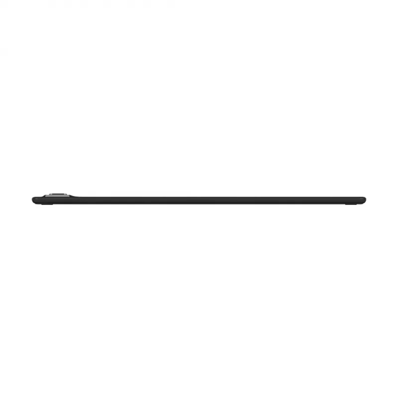 Huion Inspiroy 2L H1061P Grafiktablett, 266,7 x 166,7 mm (10,5 x 6,56 Zoll) Zeichenfläche, 8192 Druckstufen, Schwarz