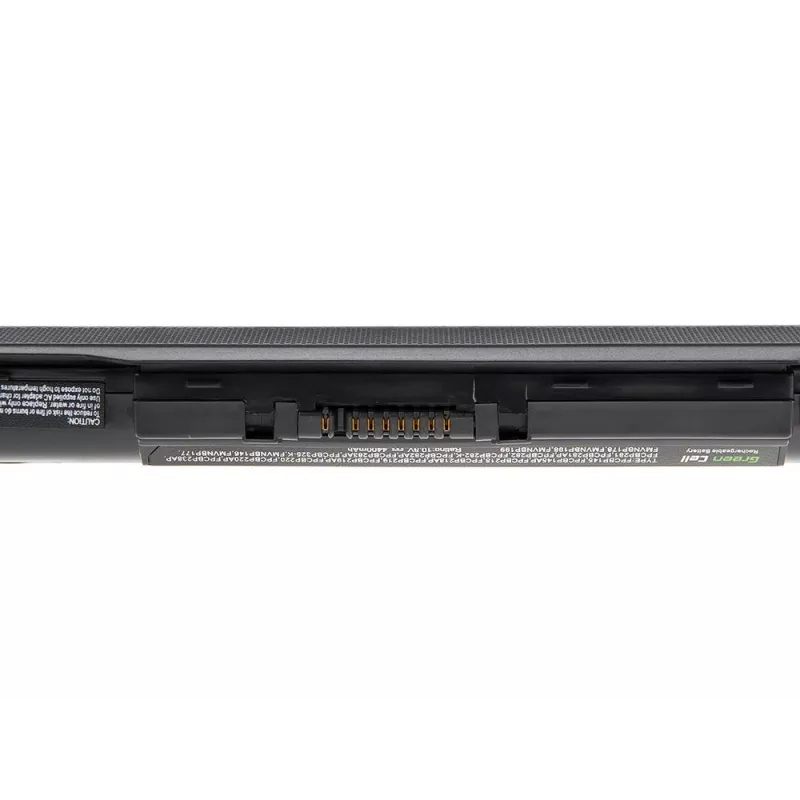 Batterie Green Cell FS07 für Fujitsu Siemens LifeBook E8310 P770 S710 S7110