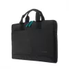 Tucano Smilza Super Slim Bag MacBook Pro 14” / Air 15” / Pro 13 /Air / Notebook 14” / 13” Schwarz
