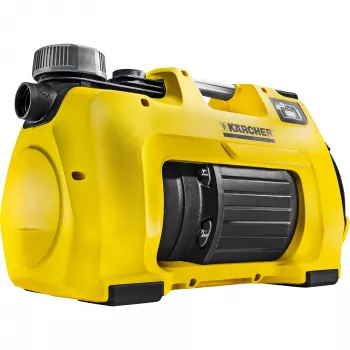 Wasserpumpe Kärcher BP 4 HOME & GARDEN