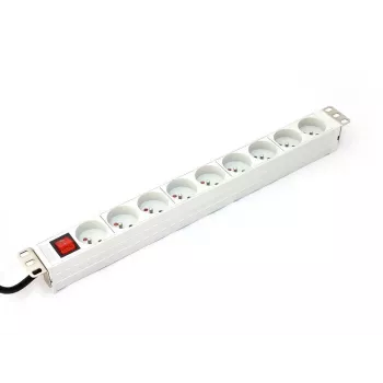 Power Distribution Unit PDU Digitus A-19-STRIP-4-IMP