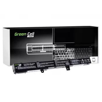 Akku Green Cell AS75PRO für ASUS X551 X551C X551CA X551M X551MA