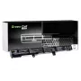 Akku Green Cell AS75PRO für ASUS X551 X551C X551CA X551M X551MA