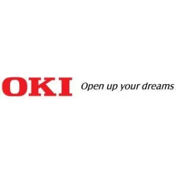 OKI YA8001-6703G007 Original-Tonerkartusche Schwarz, 7000 Seiten, 1 Stück