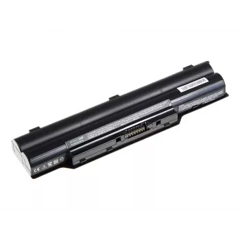 Batterie Green Cell FS07 für Fujitsu Siemens LifeBook E8310 P770 S710 S7110