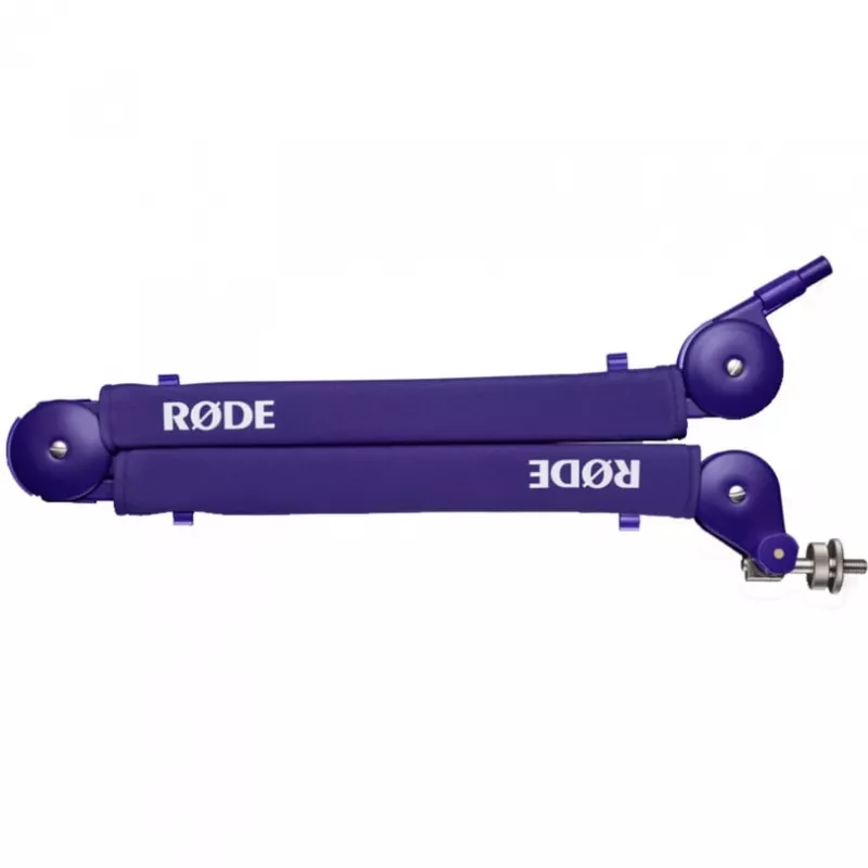 Rode PSA1+ Professioneller Studioarm (Lila)