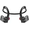 Bluetooth-Kopfhörer Awei E1BL Sport schwarz