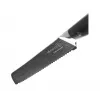 Kohersen Elegance Ebenholz-Brotmesser 22,9 cm