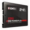 SSD-Festplatte Emtec 240 GB 2,5 Zoll SATA X150 ECSSD240GX150