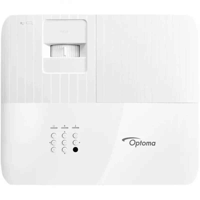 Optoma UHD35STx Projektor 3600 ANSI Lumen DLP UHD 4K