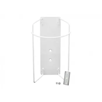Ergotron Halterung für Tücher für Wagen - Weiß