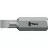 Bithalter Wera KK Stubby Magazin RA 4 magnetisch, Modell 05008893001, kompaktes Stubby-Magazin für Bits