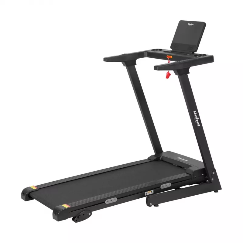 REBEL ACTIVE Modell RBA-1002 faltbares elektrisches Laufband