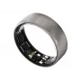 Ultrahuman Ring Air Raw Titanium Größe 9 | Ultrahuman