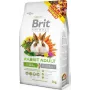 Brit Animals Alleinfutter für ausgewachsene Kaninchen, 3 kg
