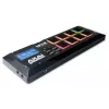 Akai MPX8 Sample Player & Pad Controller, Schwarz
