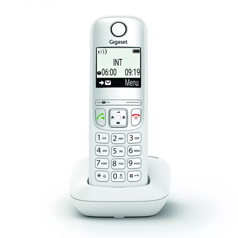 Analogtelefon Gigaset A690
