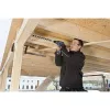 Akku-Bohrschrauber Bosch GSR 18V-28 mit 18V-System und 2×3,0-Ah-Akkus
