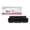 Canon 055H Tonerkartusche 1 Stk. Original Schwarz