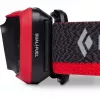 Black Diamond Cosmo 350 Schwarz, Rot Stirnlampe