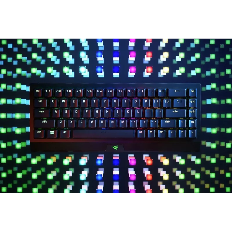 Razer BlackWidow V3 Mini HyperSpeed Tastatur