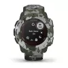 GPS-Uhr Garmin Instinct Solar Camo Edition Tarnung