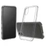 Screenor 25614 Bumper Case für Samsung Galaxy XCover 7, transparent