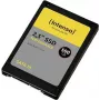 Intenso Performance - SSD - 500 GB - intern - 2,5 Zoll (6,4 cm) - SATA 6 Gb/s (3814450)