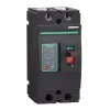 DC-Lasttrennschalter 2-polig, 250 A, 500 V DC