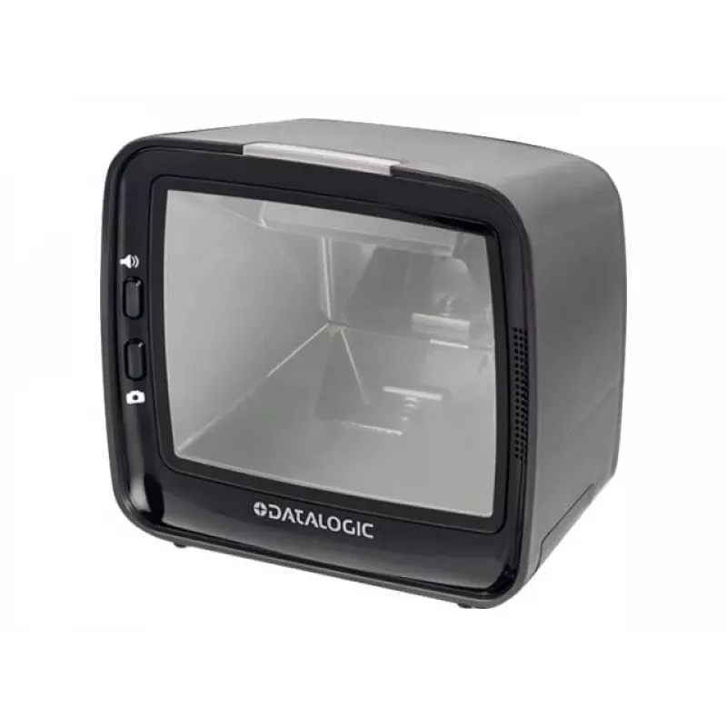 Datalogic Magellan 3450VSi - Barcode-Scanner - Desktop-Device - decodiert - USB