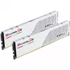 G.Skill Ripjaws S5 96 GB (2x48 GB) DDR5-5200 CL40 Arbeitsspeicher-Kit, Weiß