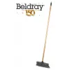 Beldray LA068717GRYEU7 Besen mit Gummikante, 120 cm Stiel