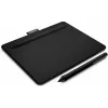 Wacom Intuos Small CTL-4100K-S Stifttablett, Schwarz
