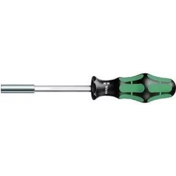 Wera 810/1 Bithalter mit Sicherungsring